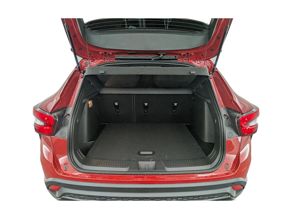 Thumbnail: 2026 Chevrolet Trax - 18