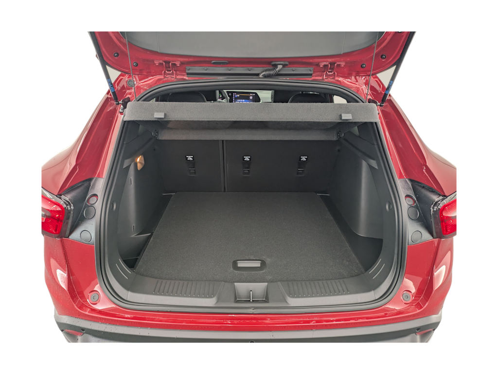 Thumbnail: 2026 Chevrolet Trax - 18