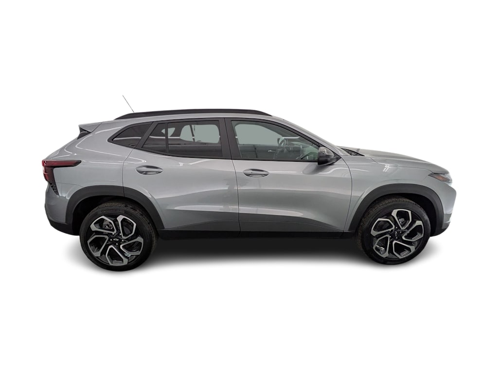 Thumbnail: 2026 Chevrolet Trax - 21