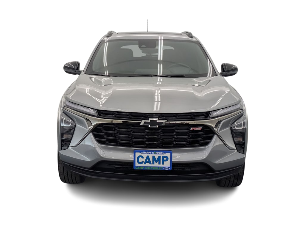Thumbnail: 2026 Chevrolet Trax - 23