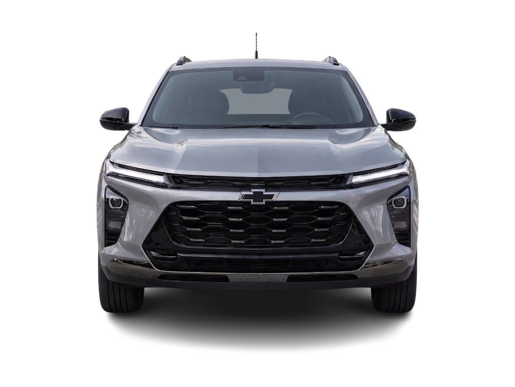 Thumbnail: 2024 Chevrolet Trax - 4