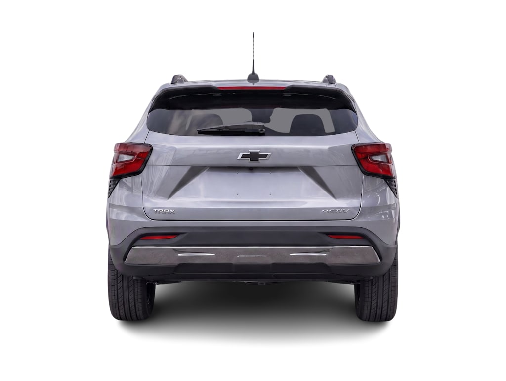 Thumbnail: 2024 Chevrolet Trax - 3