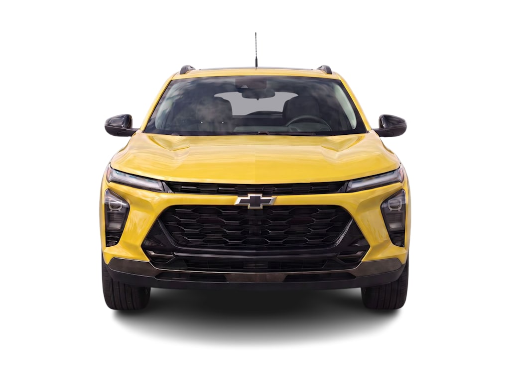 Thumbnail: 2024 Chevrolet Trax - 4