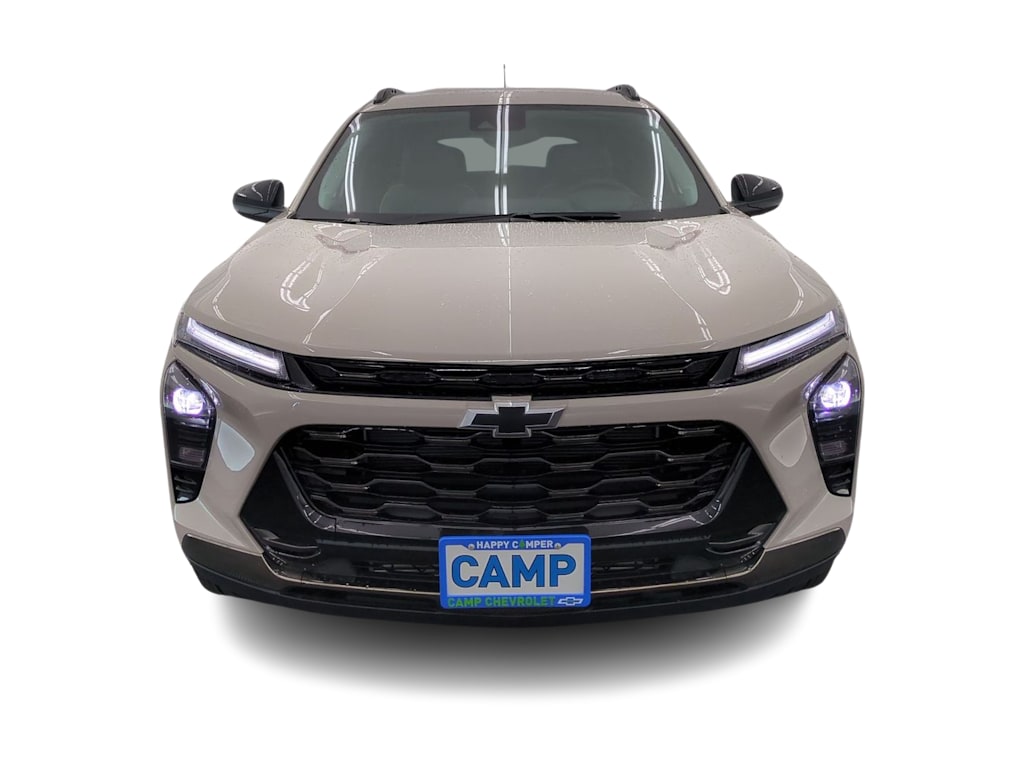 Thumbnail: 2026 Chevrolet Trax - 6