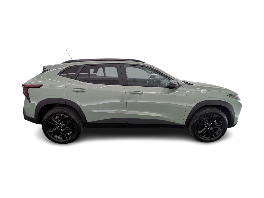 Thumbnail: 2026 Chevrolet Trax - 22