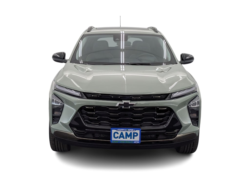 Thumbnail: 2026 Chevrolet Trax - 6