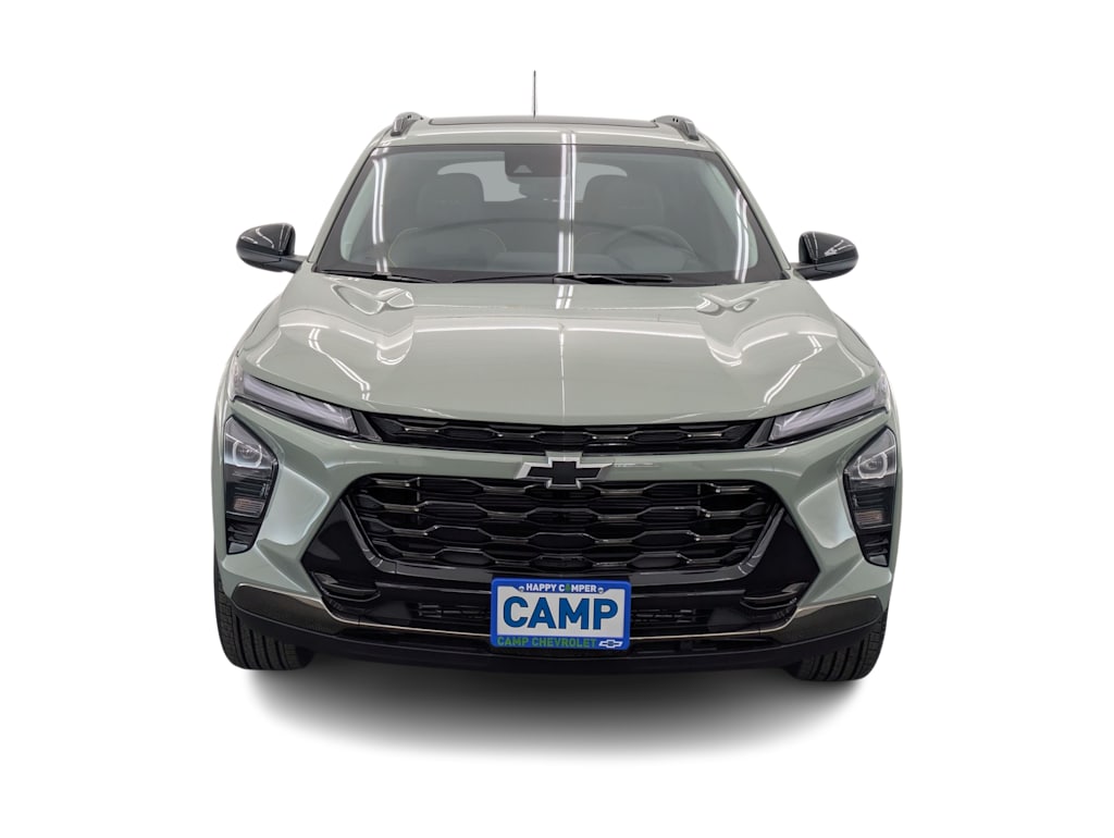 Thumbnail: 2026 Chevrolet Trax - 6