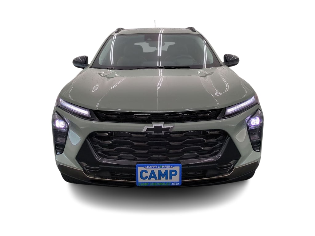 Thumbnail: 2026 Chevrolet Trax - 6
