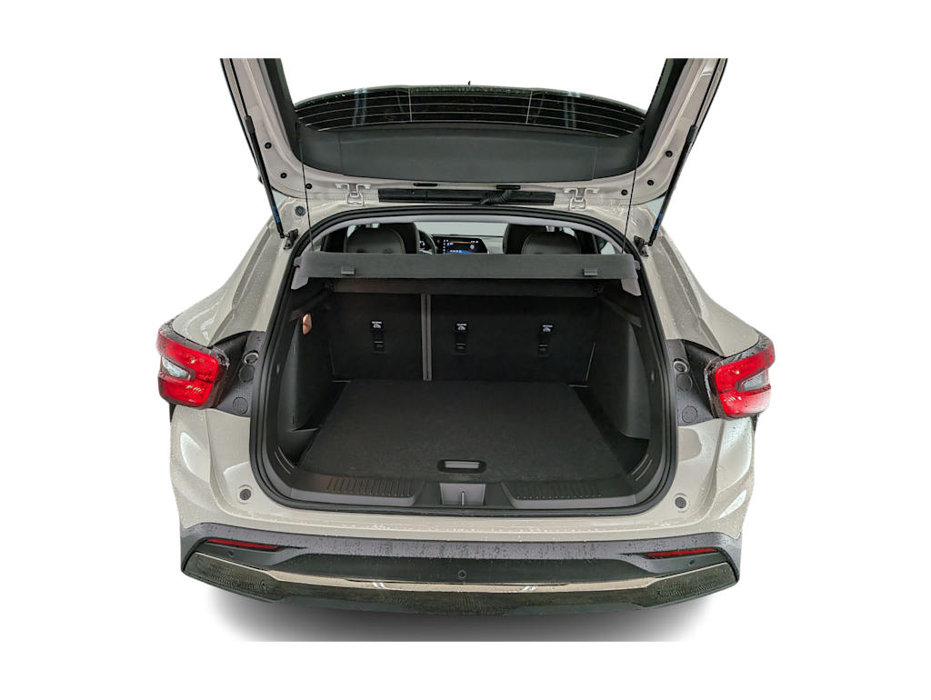 Thumbnail: 2026 Chevrolet Trax - 18