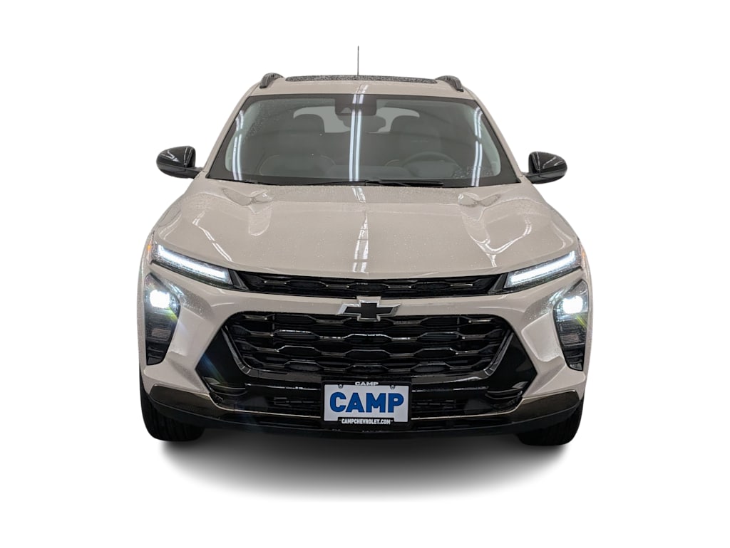 Thumbnail: 2026 Chevrolet Trax - 6