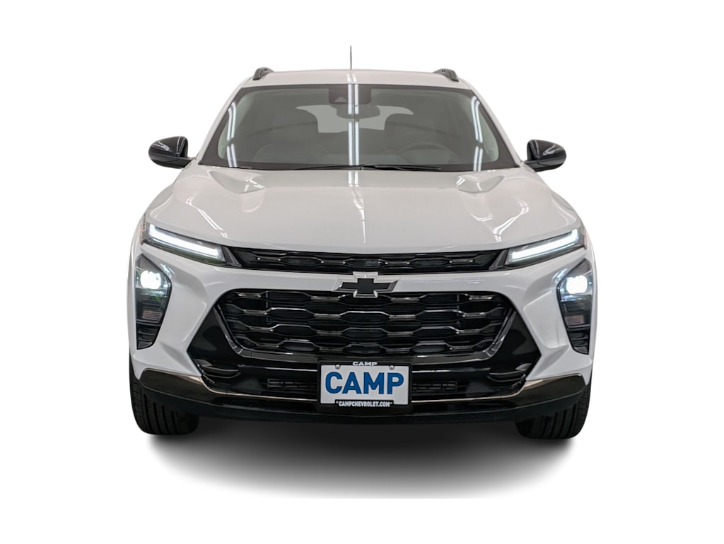 Thumbnail: 2025 Chevrolet Trax - 6