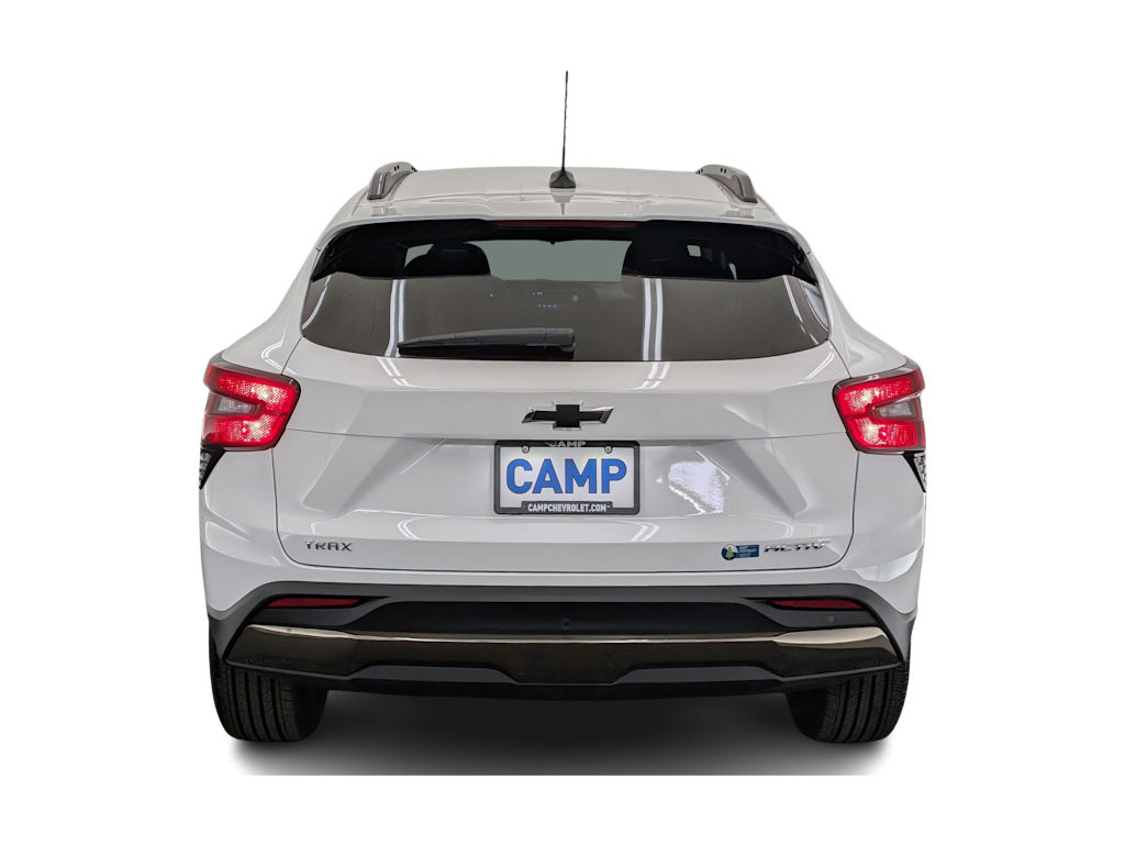 Thumbnail: 2025 Chevrolet Trax - 5