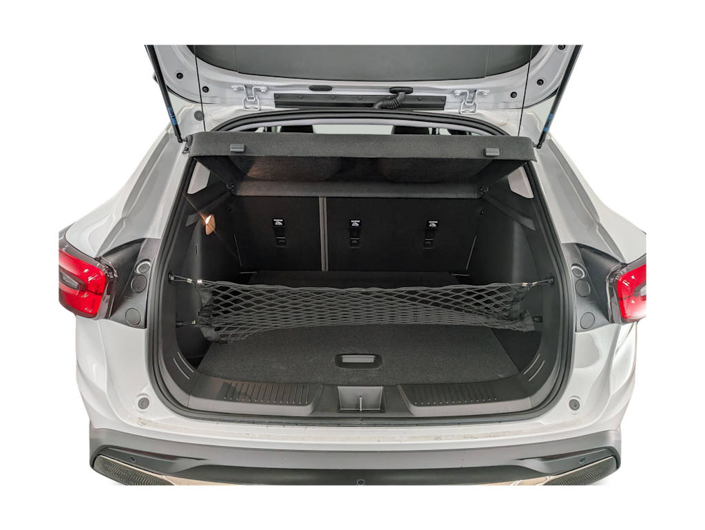 Thumbnail: 2025 Chevrolet Trax - 18