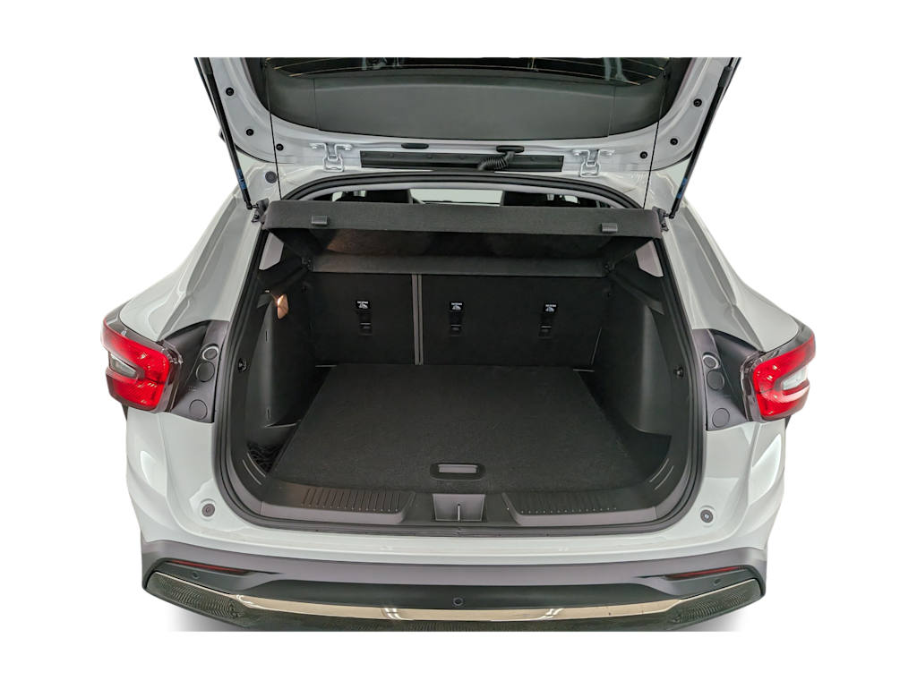 Thumbnail: 2025 Chevrolet Trax - 18