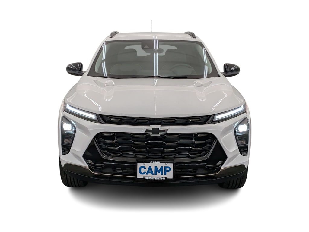 Thumbnail: 2025 Chevrolet Trax - 6