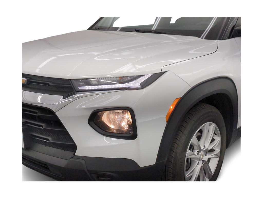 Thumbnail: 2023 Chevrolet TrailBlazer - 24