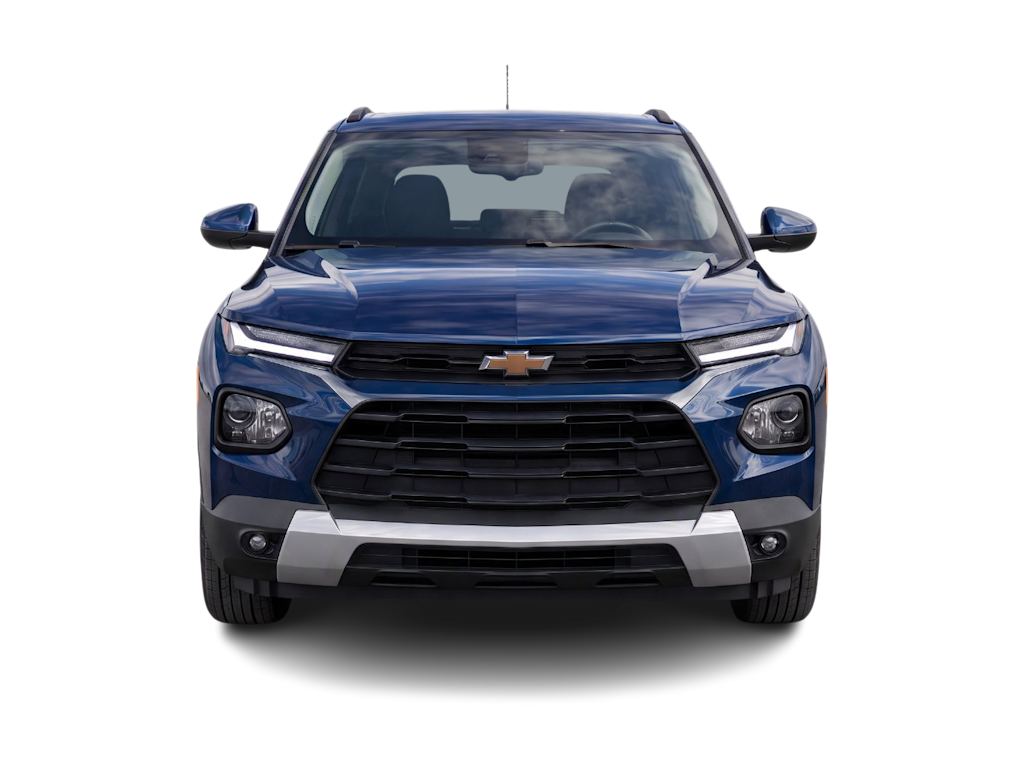 Thumbnail: 2023 Chevrolet TrailBlazer - 4