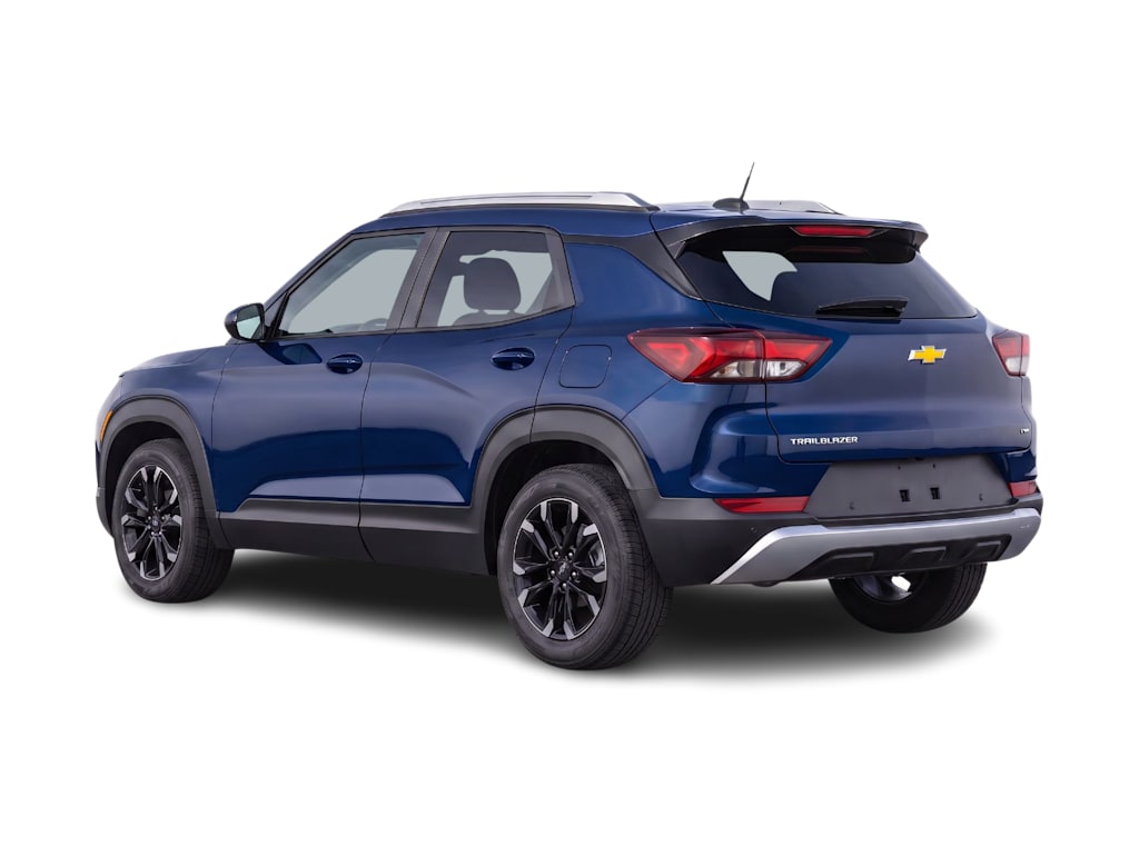 Thumbnail: 2023 Chevrolet TrailBlazer - 2