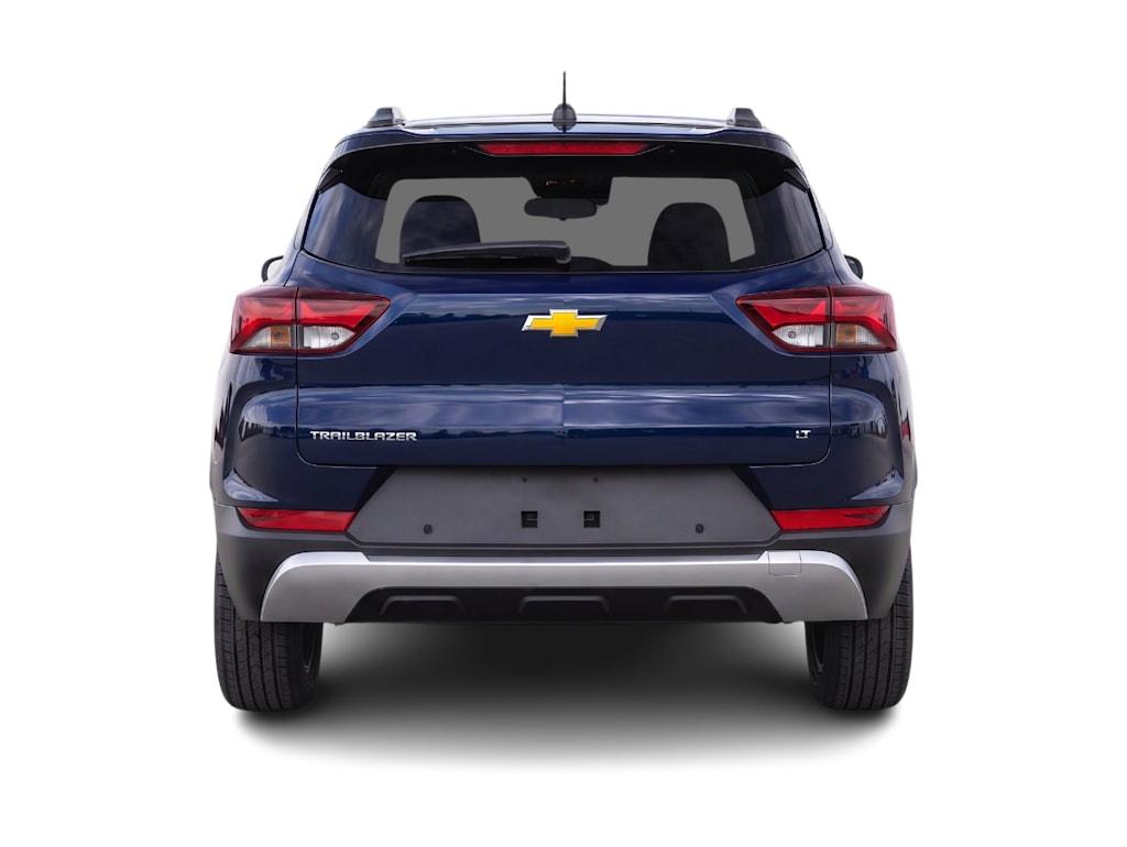 Thumbnail: 2023 Chevrolet TrailBlazer - 3