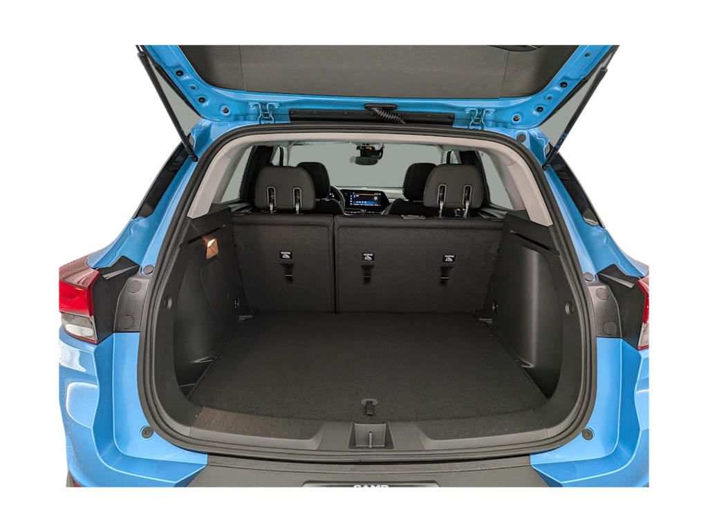 Thumbnail: 2026 Chevrolet TrailBlazer - 18