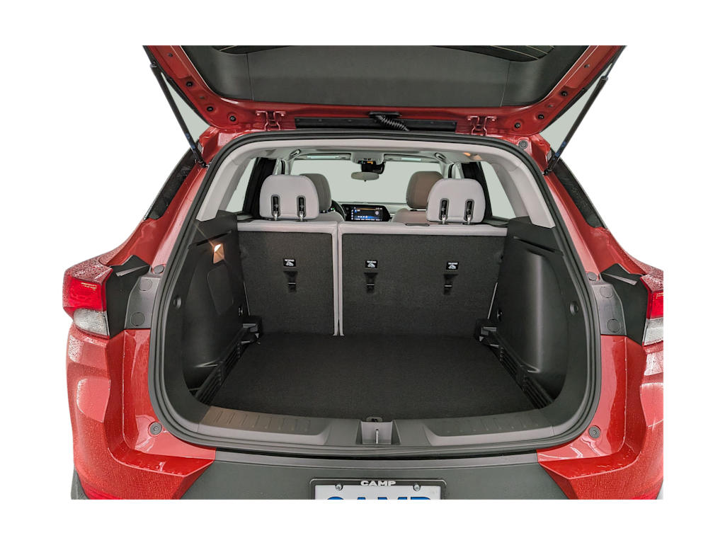 Thumbnail: 2026 Chevrolet TrailBlazer - 18