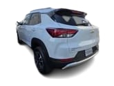 Thumbnail: 2025 Chevrolet TrailBlazer - 3