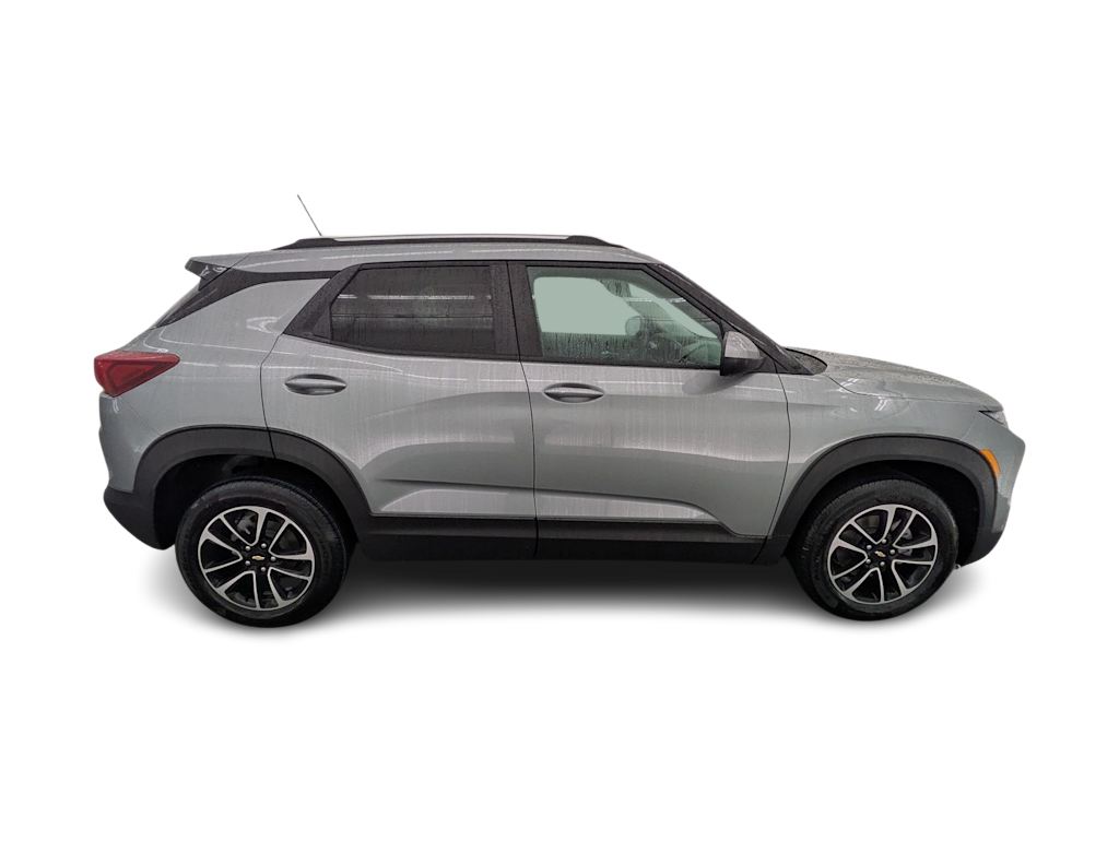 Thumbnail: 2026 Chevrolet TrailBlazer - 22