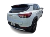 Thumbnail: 2025 Chevrolet TrailBlazer - 7