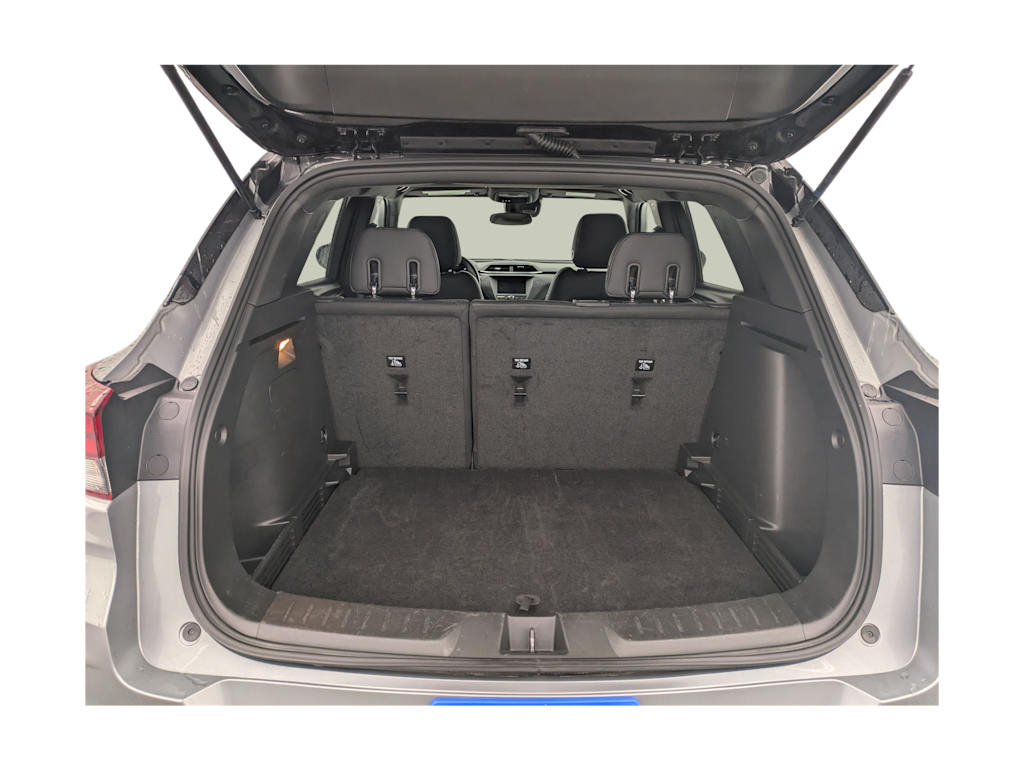 Thumbnail: 2023 Chevrolet TrailBlazer - 17