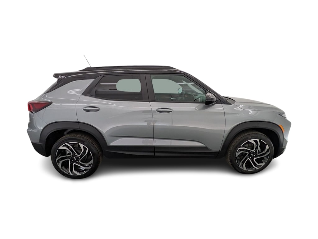 Thumbnail: 2026 Chevrolet TrailBlazer - 20