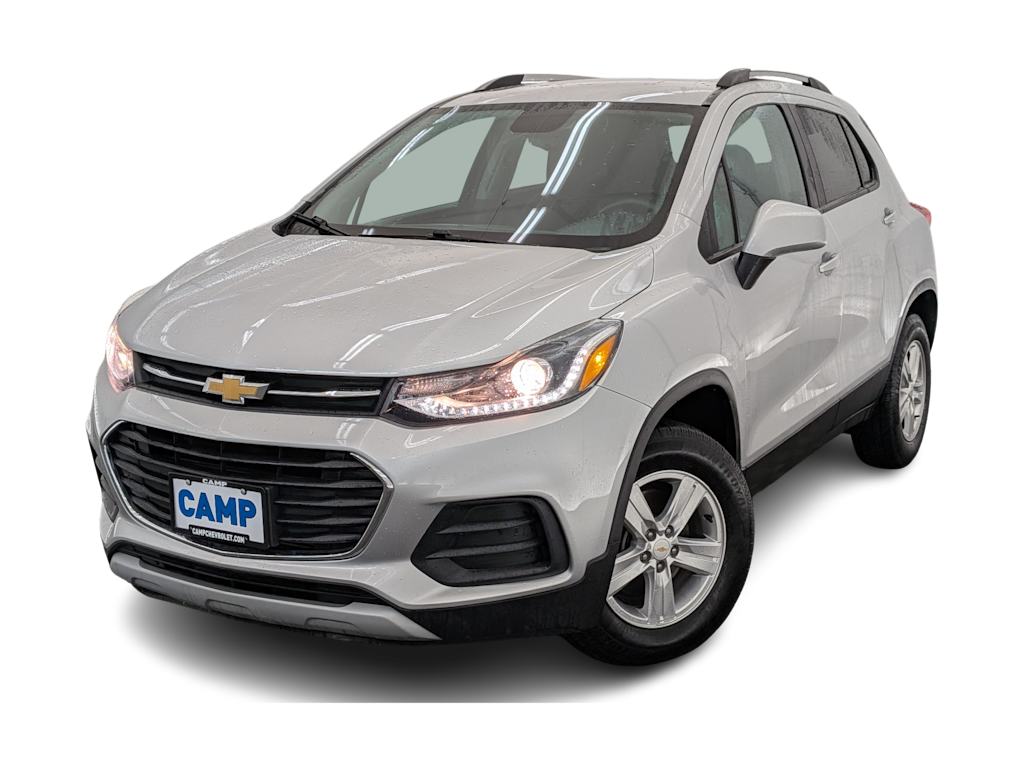 2021 Chevrolet Trax
