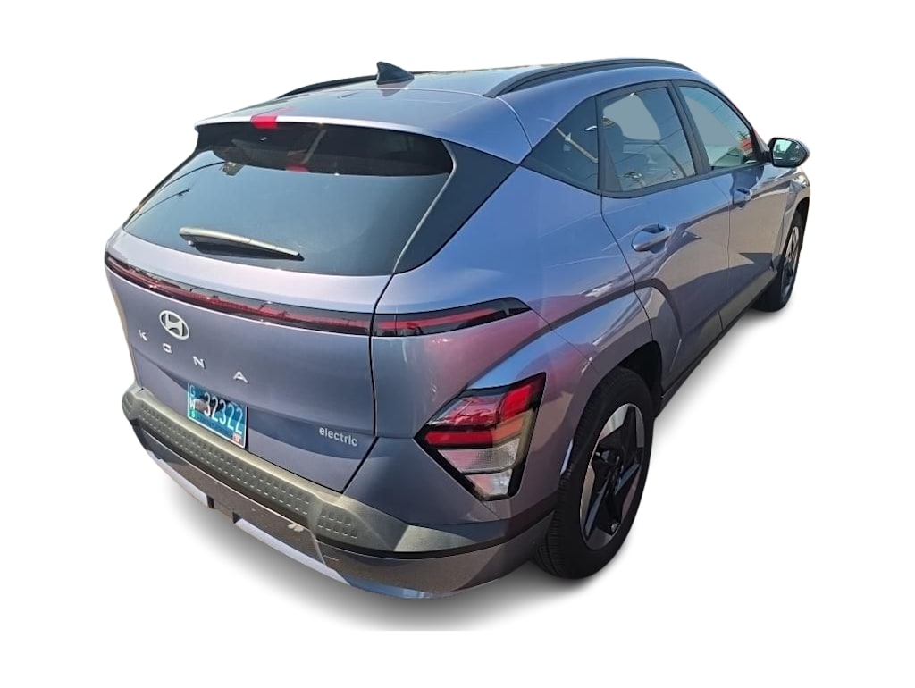 Thumbnail: 2024 Hyundai Kona - 8