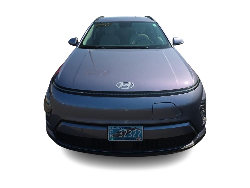 Thumbnail: 2024 Hyundai Kona - 3