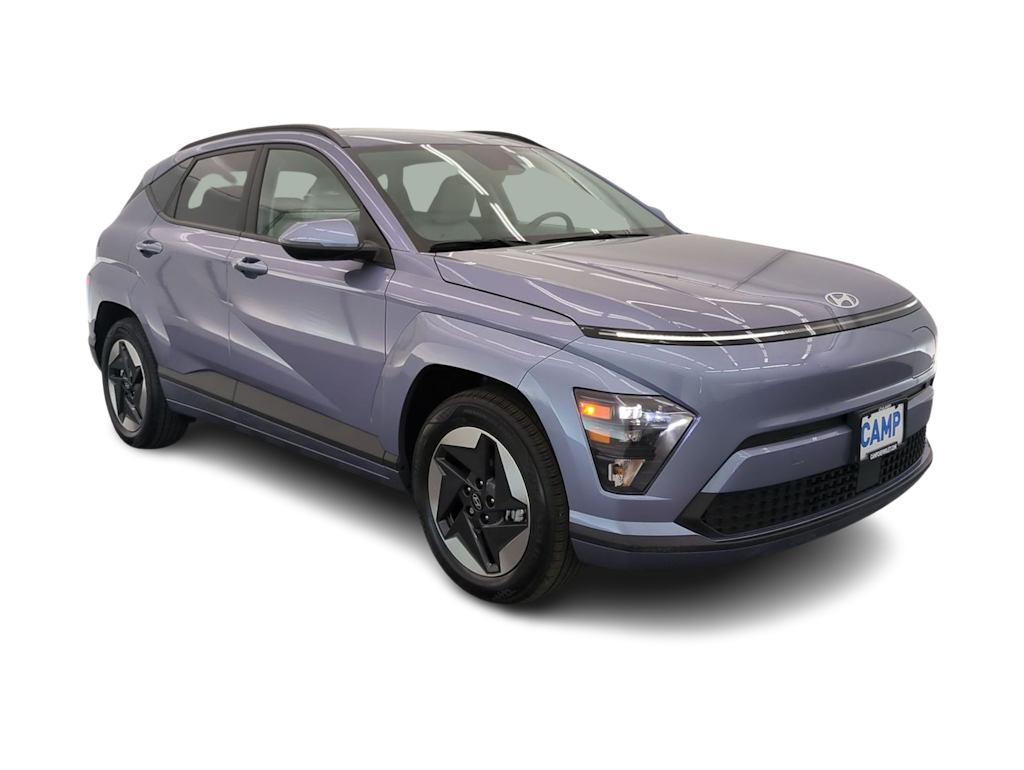 Thumbnail: 2024 Hyundai Kona - 22