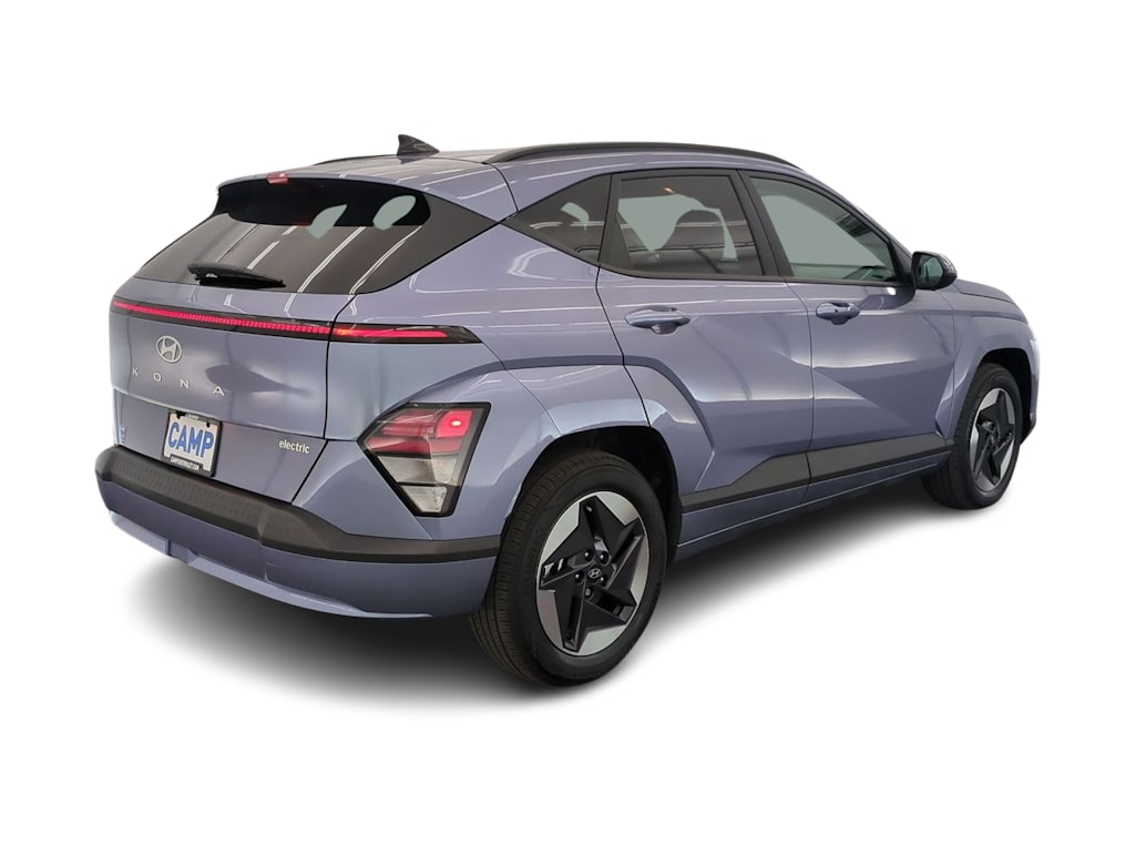 Thumbnail: 2024 Hyundai Kona - 20