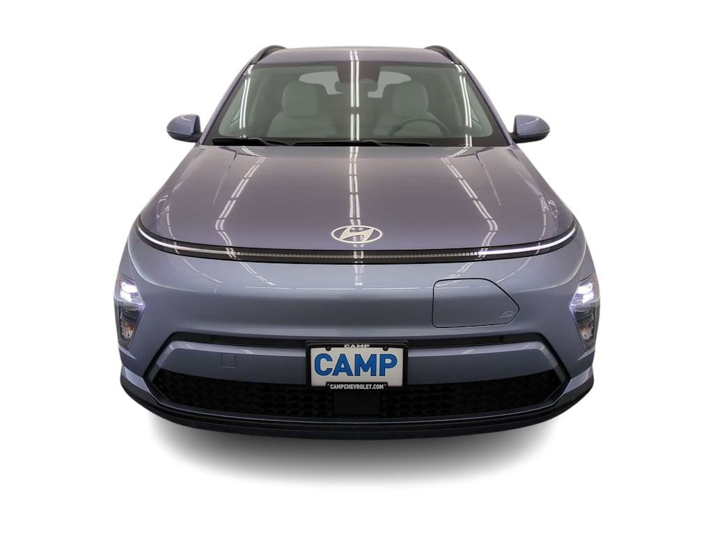 Thumbnail: 2024 Hyundai Kona - 6