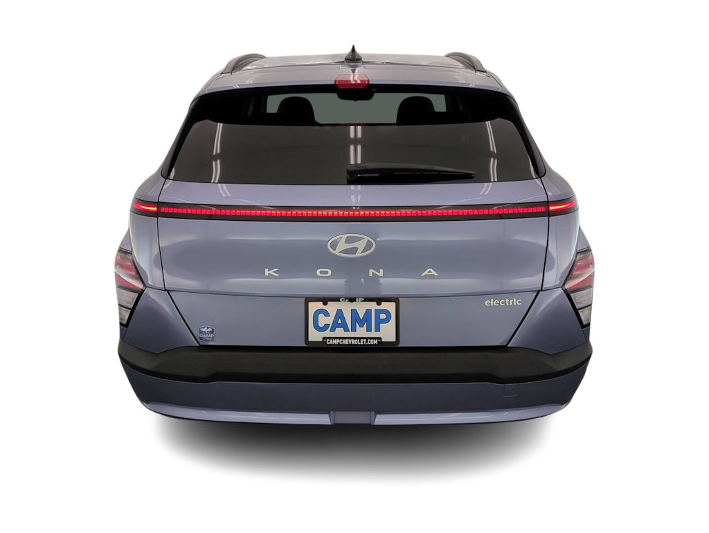 Thumbnail: 2024 Hyundai Kona - 5