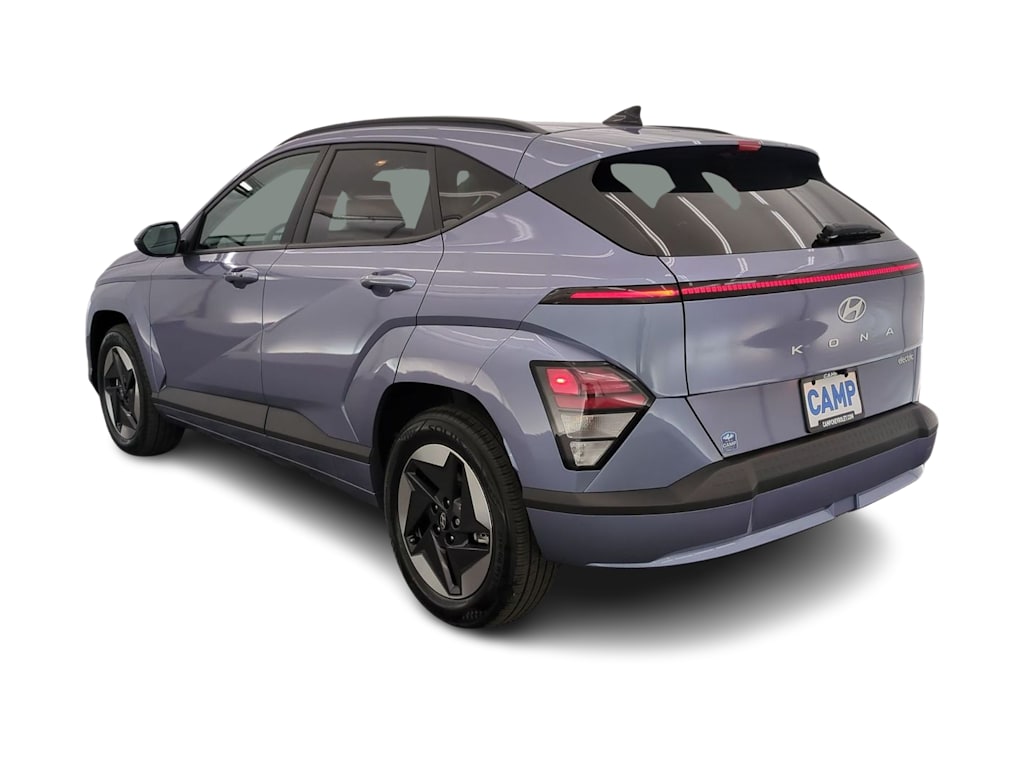 Thumbnail: 2024 Hyundai Kona - 4
