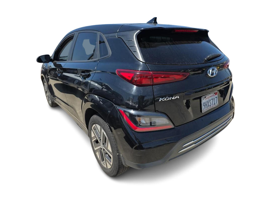 Thumbnail: 2023 Hyundai Kona - 3