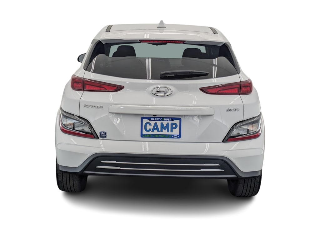 Thumbnail: 2023 Hyundai Kona - 5