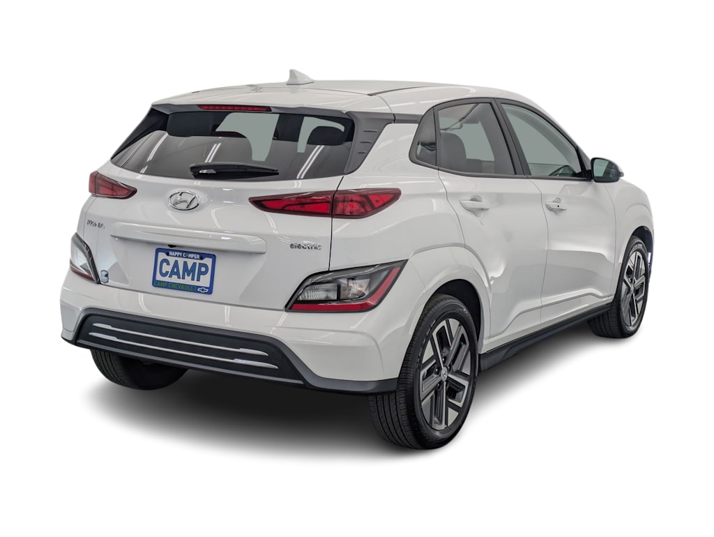 Thumbnail: 2023 Hyundai Kona - 20
