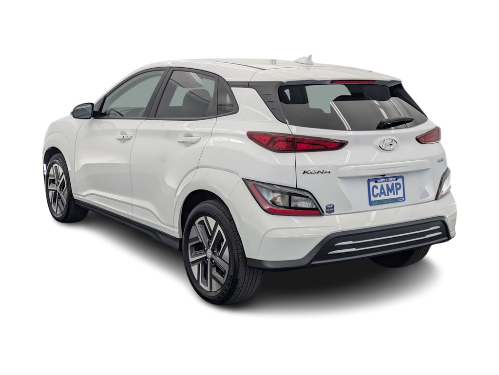 Thumbnail: 2023 Hyundai Kona - 4