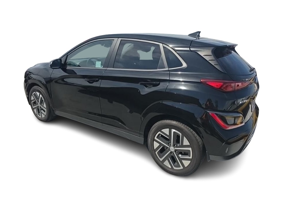 Thumbnail: 2023 Hyundai Kona - 3