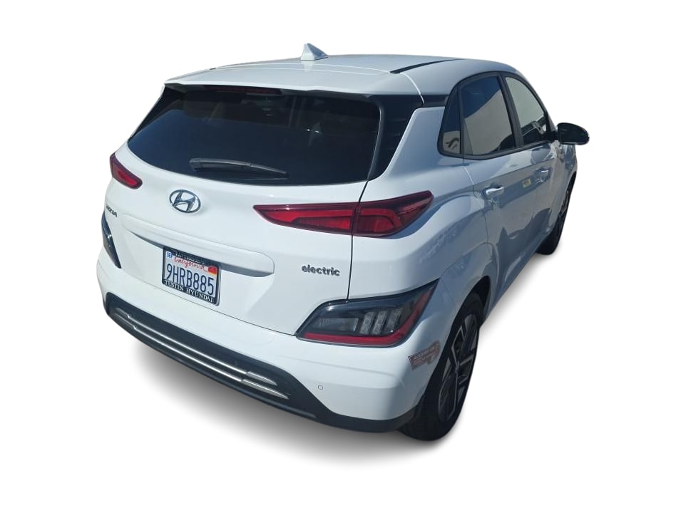 Thumbnail: 2023 Hyundai Kona - 8