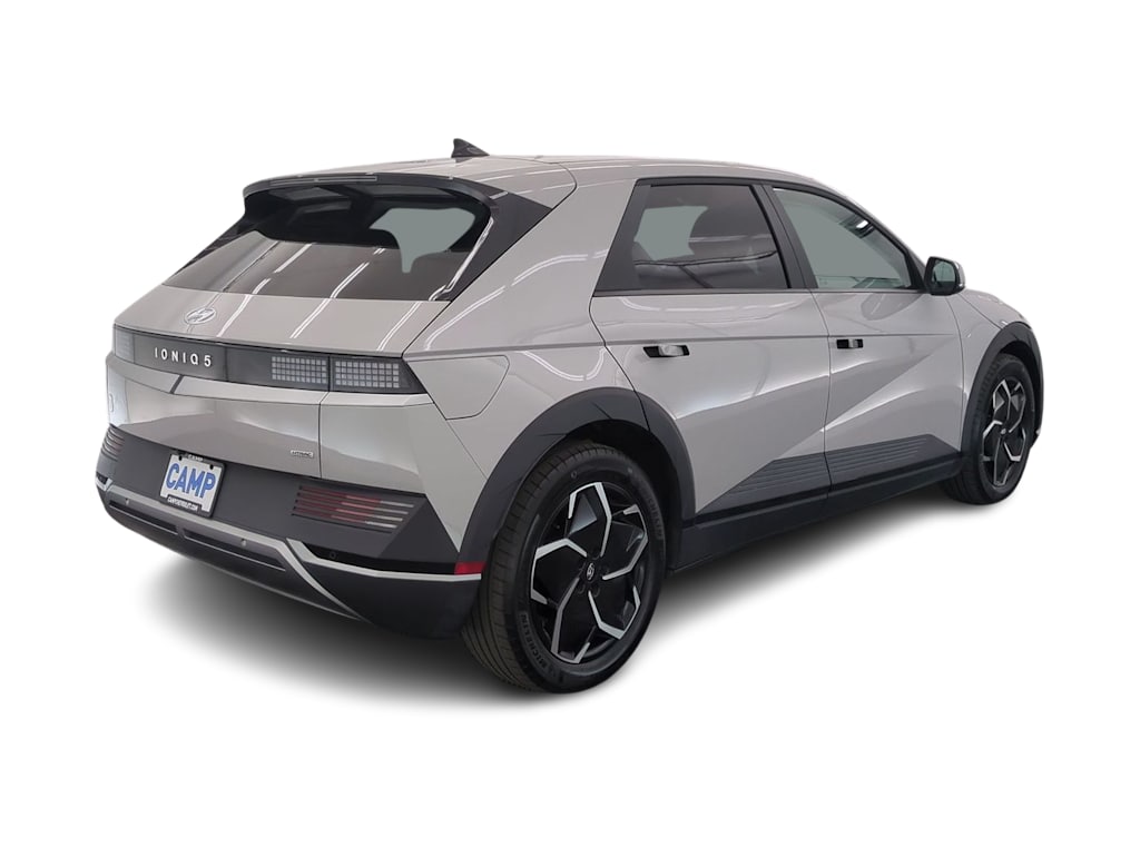 Thumbnail: 2023 Hyundai Ioniq 5 - 19