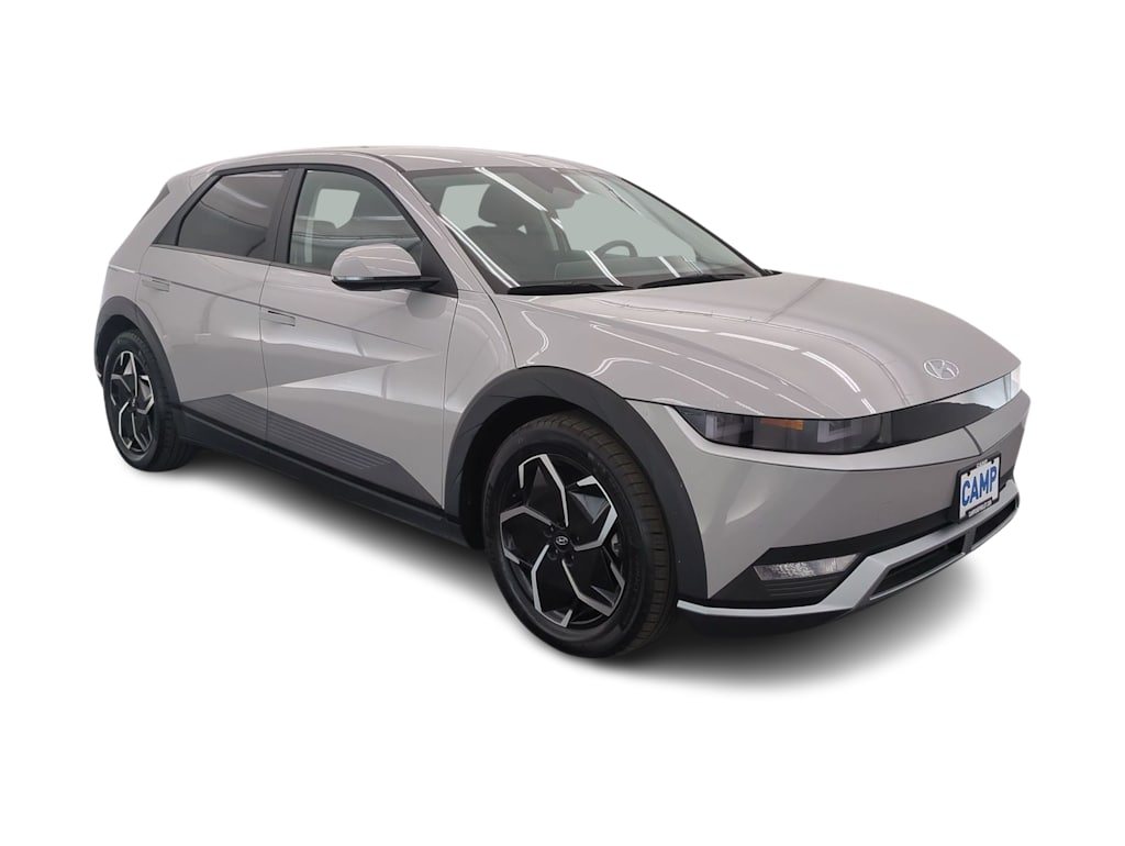 Thumbnail: 2023 Hyundai Ioniq 5 - 21