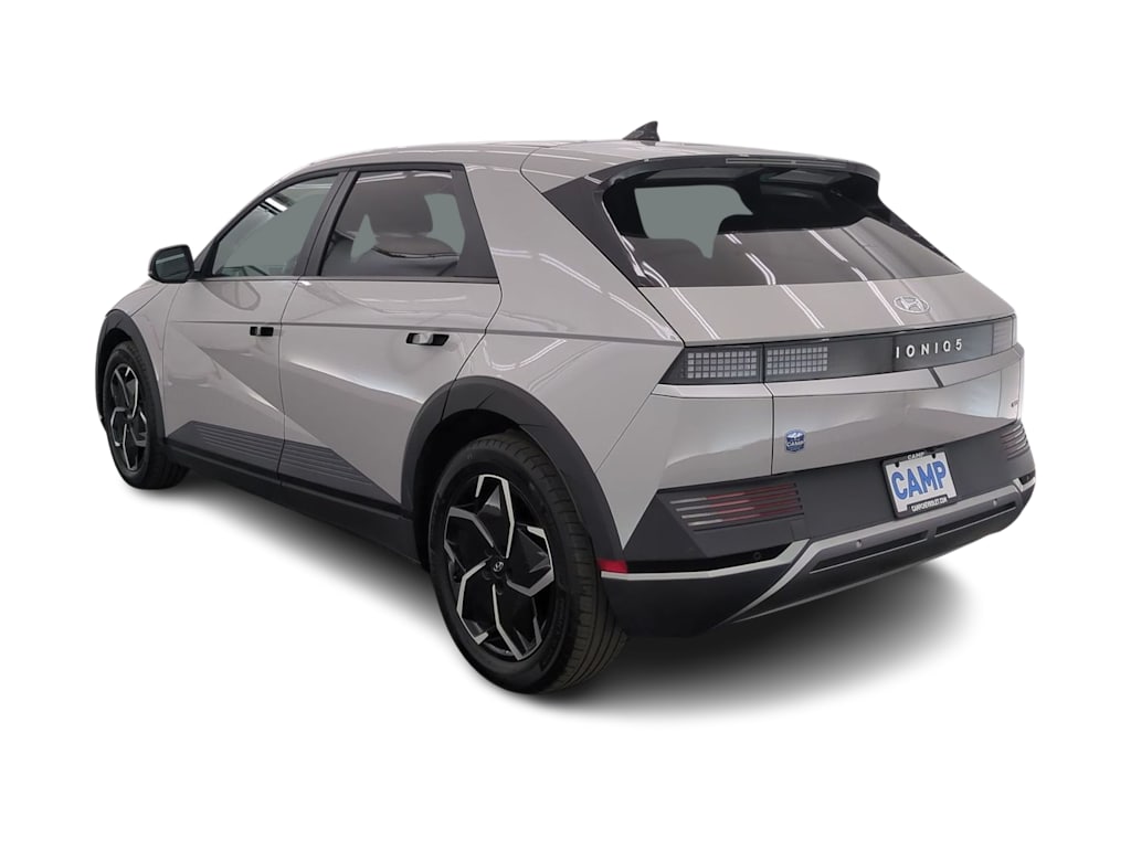 Thumbnail: 2023 Hyundai Ioniq 5 - 4