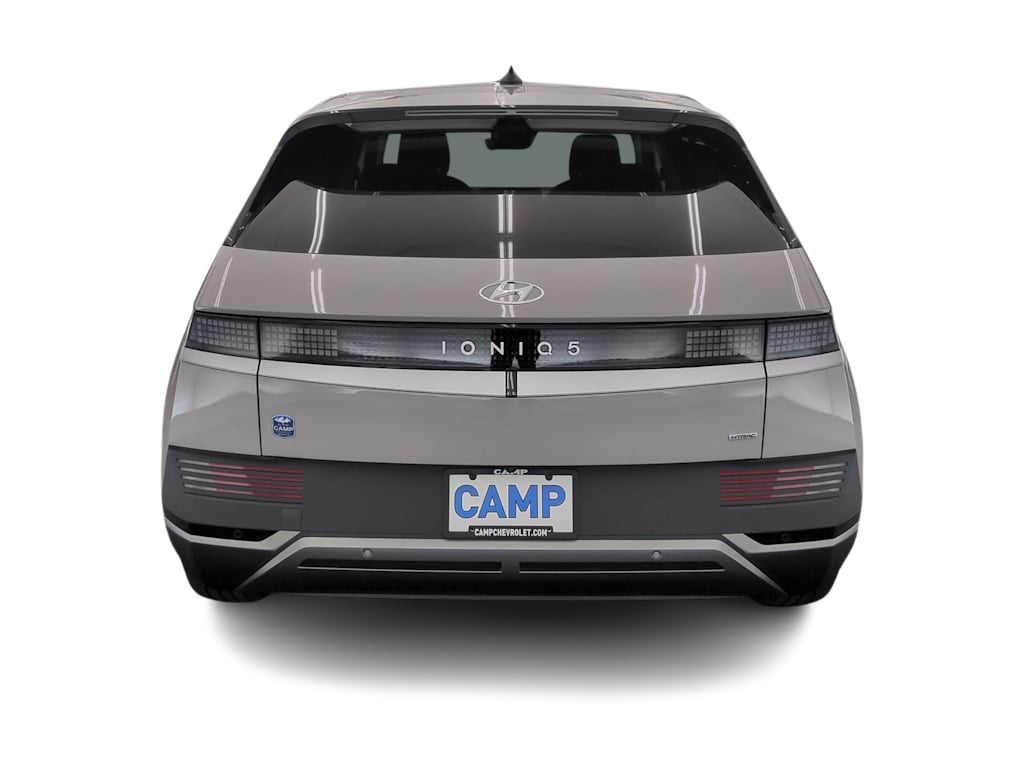 Thumbnail: 2023 Hyundai Ioniq 5 - 5