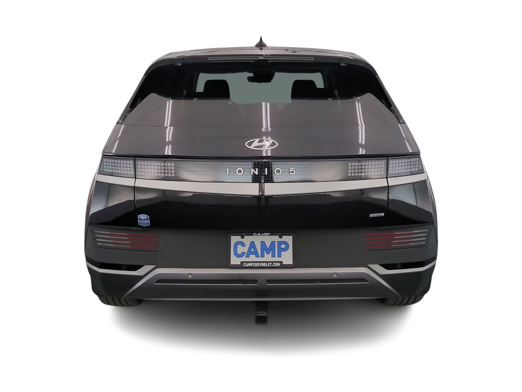 Thumbnail: 2024 Hyundai Ioniq 5 - 6