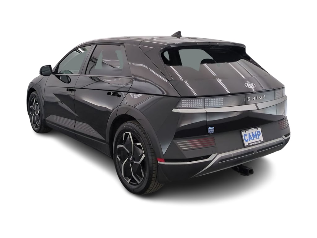 Thumbnail: 2024 Hyundai Ioniq 5 - 4